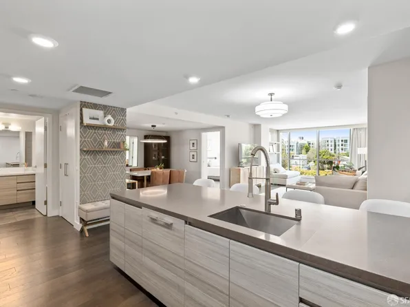 718 Long Bridge St APT 214, San Francisco, CA 94158