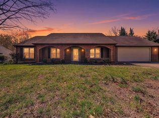 1660 Kingsmill Dr, Salem, VA 24153