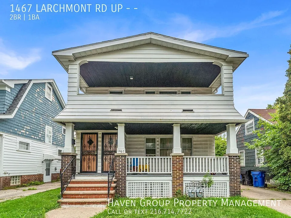 1467 Larchmont Rd #UP