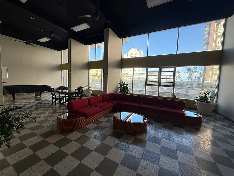 1477 Ashford Avenue Cond Torre Del Mar Cabana — Photo 10
