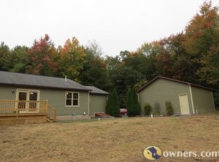 25 Rogers Rd, West Monroe, NY 13167