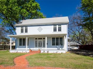 630 W 5th Ave, Corsicana, TX 75110