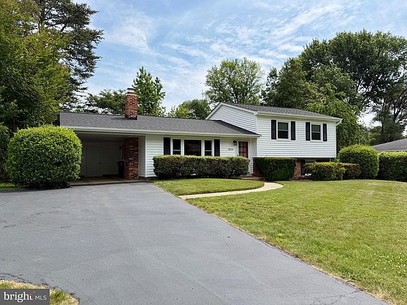 2nd image of 5616 Ashfield Rd