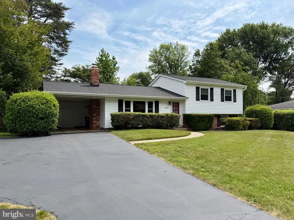5616 Ashfield Rd, Alexandria, VA 22315