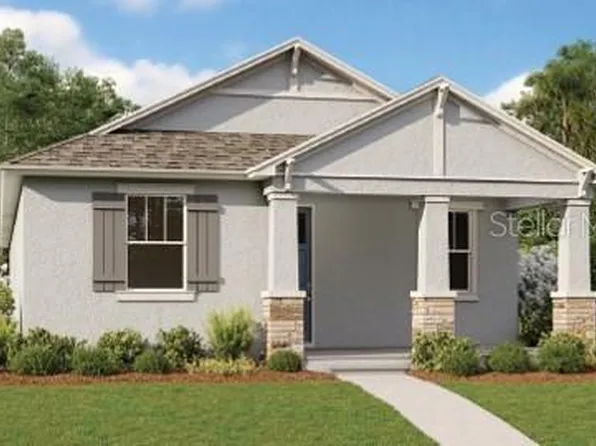 6345 Wild Persimmon Way, Winter Garden, FL 34787