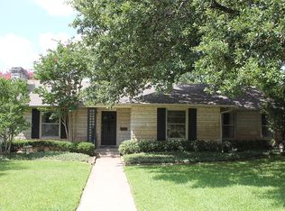 3812 Hilltop Rd, Fort Worth, TX 76109