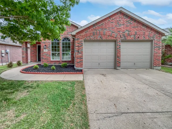 1034 Ingram Dr, Forney, TX 75126