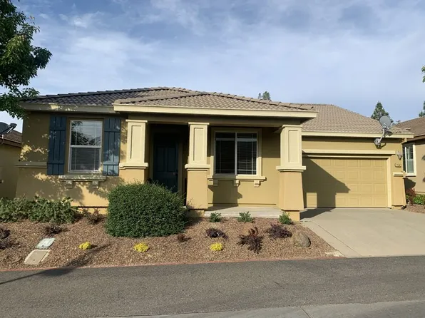 3363 Eskaton Dr, Placerville, CA 95667