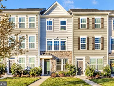 6666 Ballenger Run Blvd, Frederick, MD, 21703