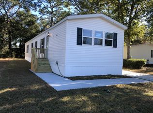 2600 W Michigan Ave #115C, Pensacola, FL 32526