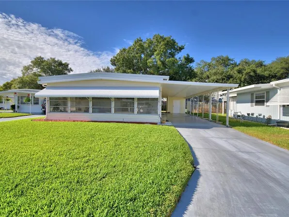127 Paradise Ln, Auburndale, FL 33823
