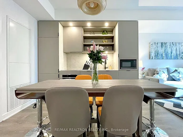 55 Charles St E #1609 — Photo 2
