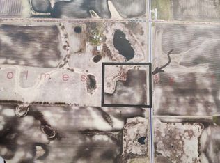 County Road 7 SW, Farwell, MN 56327