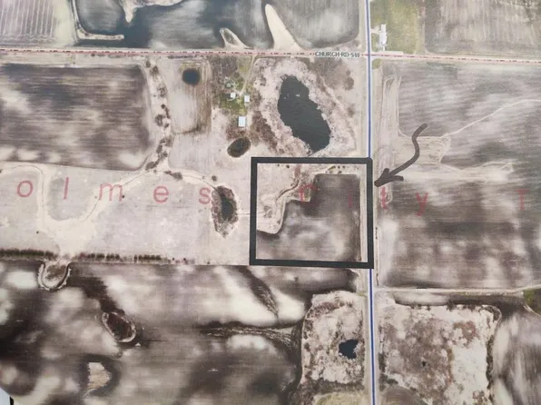 County Road 7 SW, Farwell, MN 56327