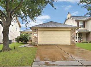 702 Heatherton Hill Ln, Houston, TX 77047