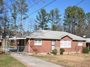 428 Cynthia Ln, Forest Park, GA 30297