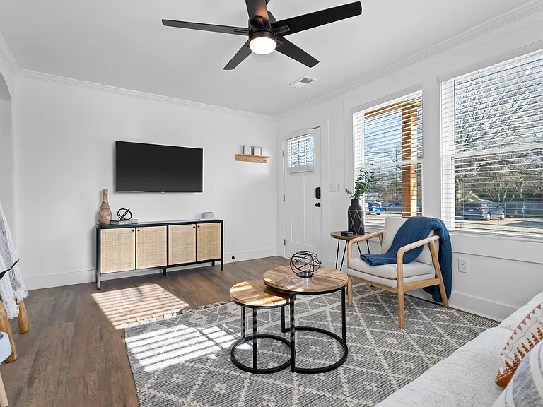 3 Leonard St — Photo 19