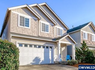 619 Jasmine Cir, Independence, OR 97351