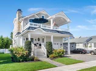 128 19th St, Avalon, NJ 08202