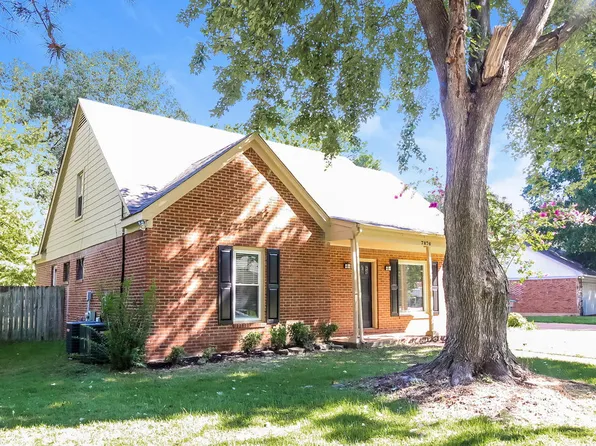 7876 Winchester Hls, Memphis, TN 38119