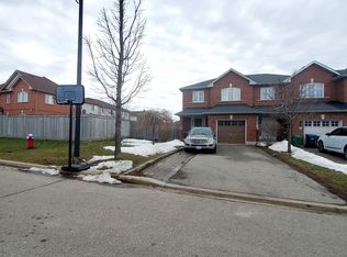 6096 Windfleet Cres, Mississauga, ON L5V2Z6