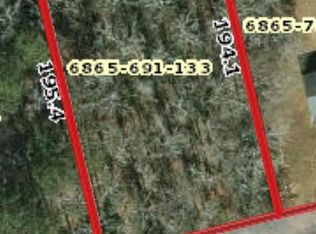 112 Benjamin St, Greenwood, SC 29646