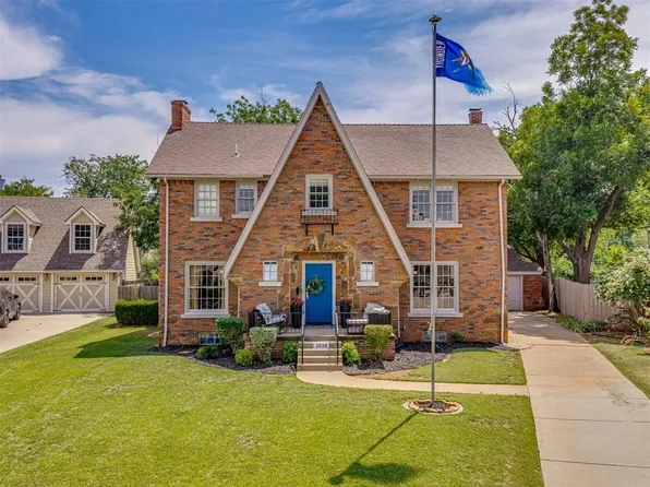 2628 NW 28th St, Oklahoma City, OK 73107