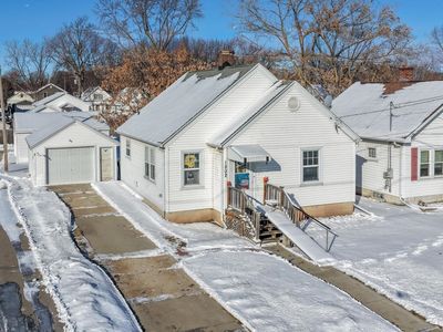 1202 12th Ave, Green Bay, WI, 54304