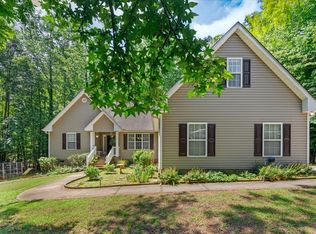 1140 Meadowbrook Rd, Spartanburg, SC 29307