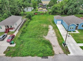 3306 Caplin St, Houston, TX 77026