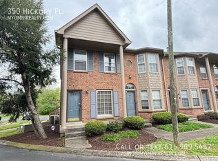 350 Hickory Pl, Nashville, TN 37214