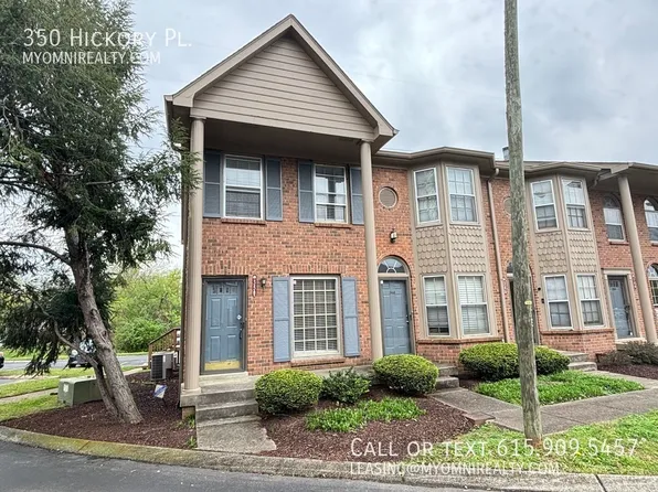 350 Hickory Pl, Nashville, TN 37214