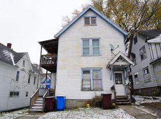 97 S Judson Street, Gloversville, NY