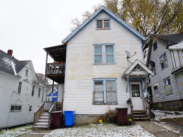 97 S Judson Street, Gloversville, NY 12078