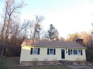 2701 Goby Ct, Midlothian, VA 23112