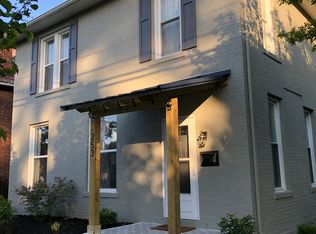 253 W Tipton St, Huntington, IN 46750