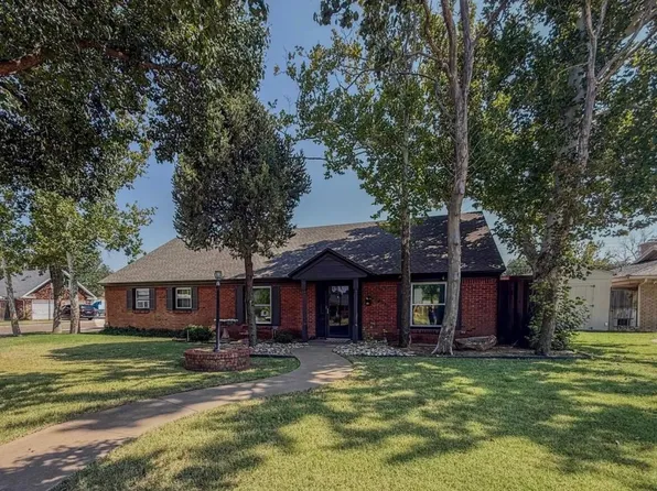 5301 43rd St, Lubbock, TX 79414