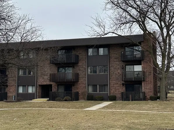 1502 Woodbridge Rd APT 3A, Joliet, IL 60436