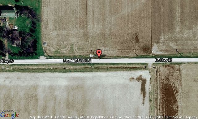 Map View