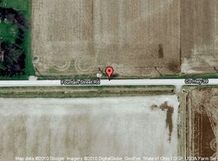 6129 Fountain St, Hicksville, OH 43526