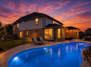 29802 Norwood Canyon Ln, Brookshire, TX 77423