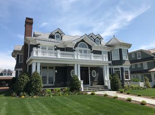 12 Monroe Ave, Spring Lake, NJ 07762