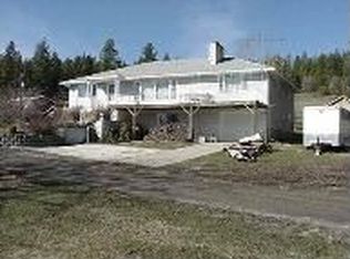 5494 S Wallbridge Rd, Deer Park, WA 99006