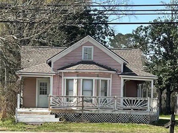 62445 Commercial St, Roseland, LA 70456