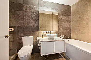 Rented by Brown Harris Stevens