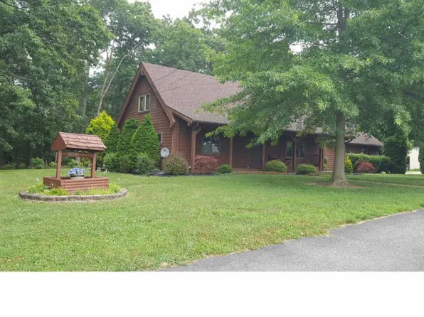 50 Telegraph Rd, Bridgeton, NJ 08302
