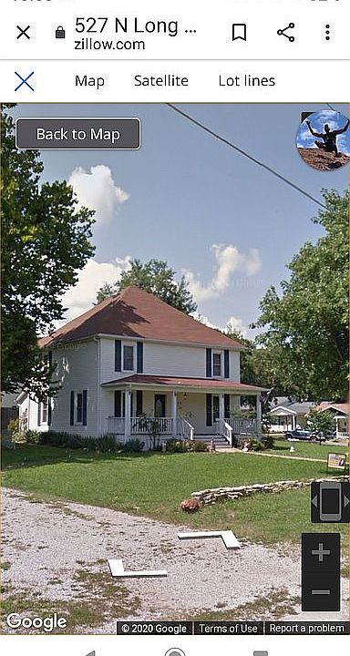 2nd image of 527 N Long St