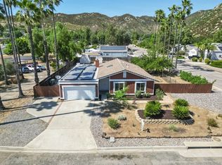 24936 Via Lopez Ct, Ramona, CA 92065
