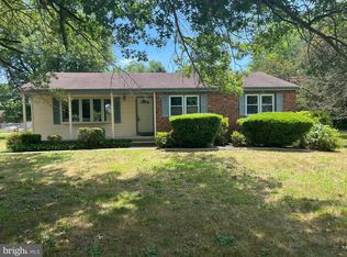 307 Heritage Rd, Sewell, NJ 08080