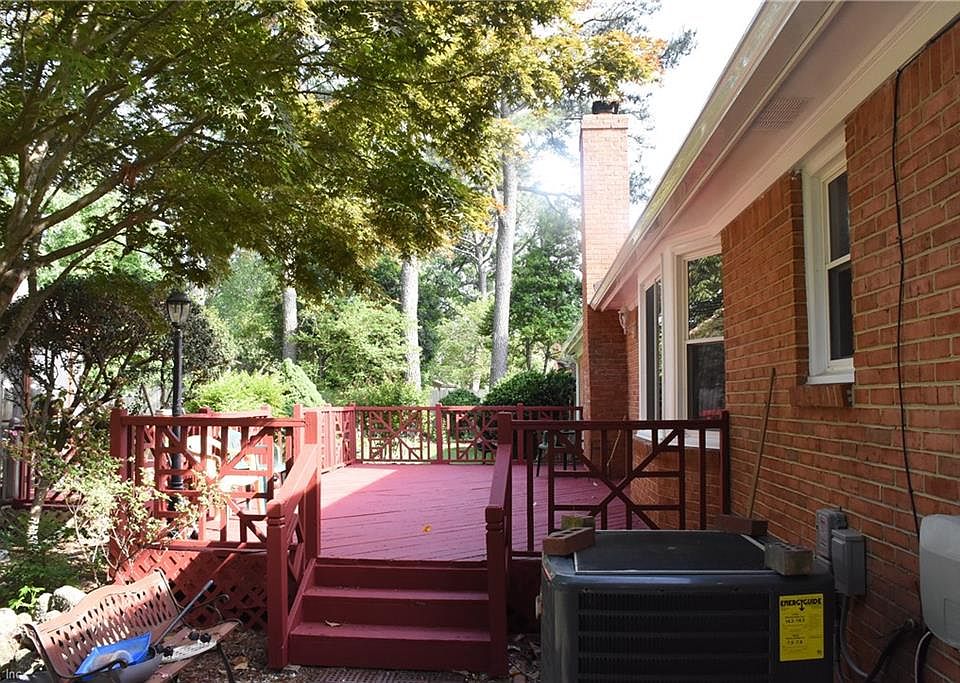 705 Willow Oak Dr, Chesapeake, VA 23322 Zillow